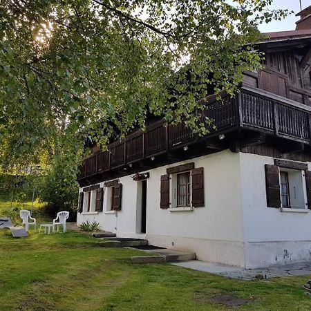 A Cordon Entre Bois Et Nature Kültér fotó