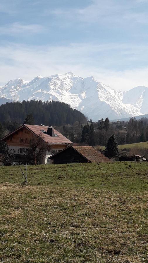 A Cordon Entre Bois Et Nature Kültér fotó