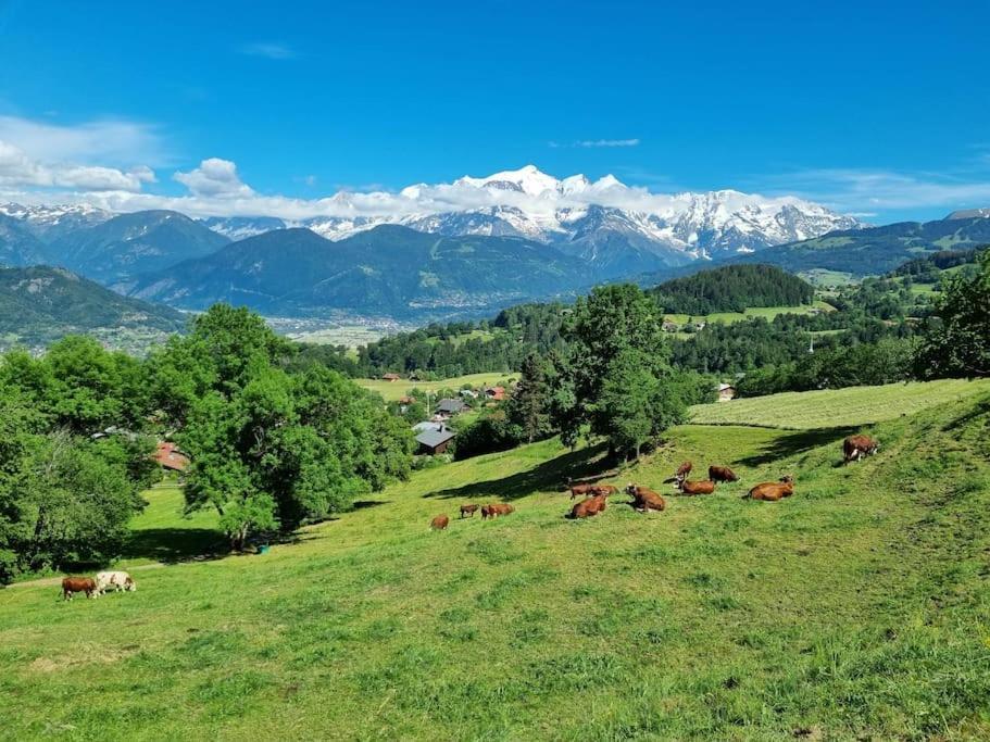 A Cordon Entre Bois Et Nature Kültér fotó