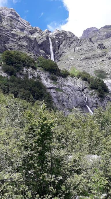 A Cordon Entre Bois Et Nature Kültér fotó