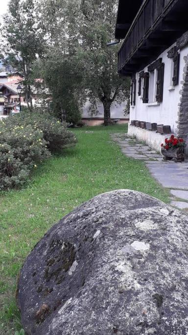 A Cordon Entre Bois Et Nature Kültér fotó