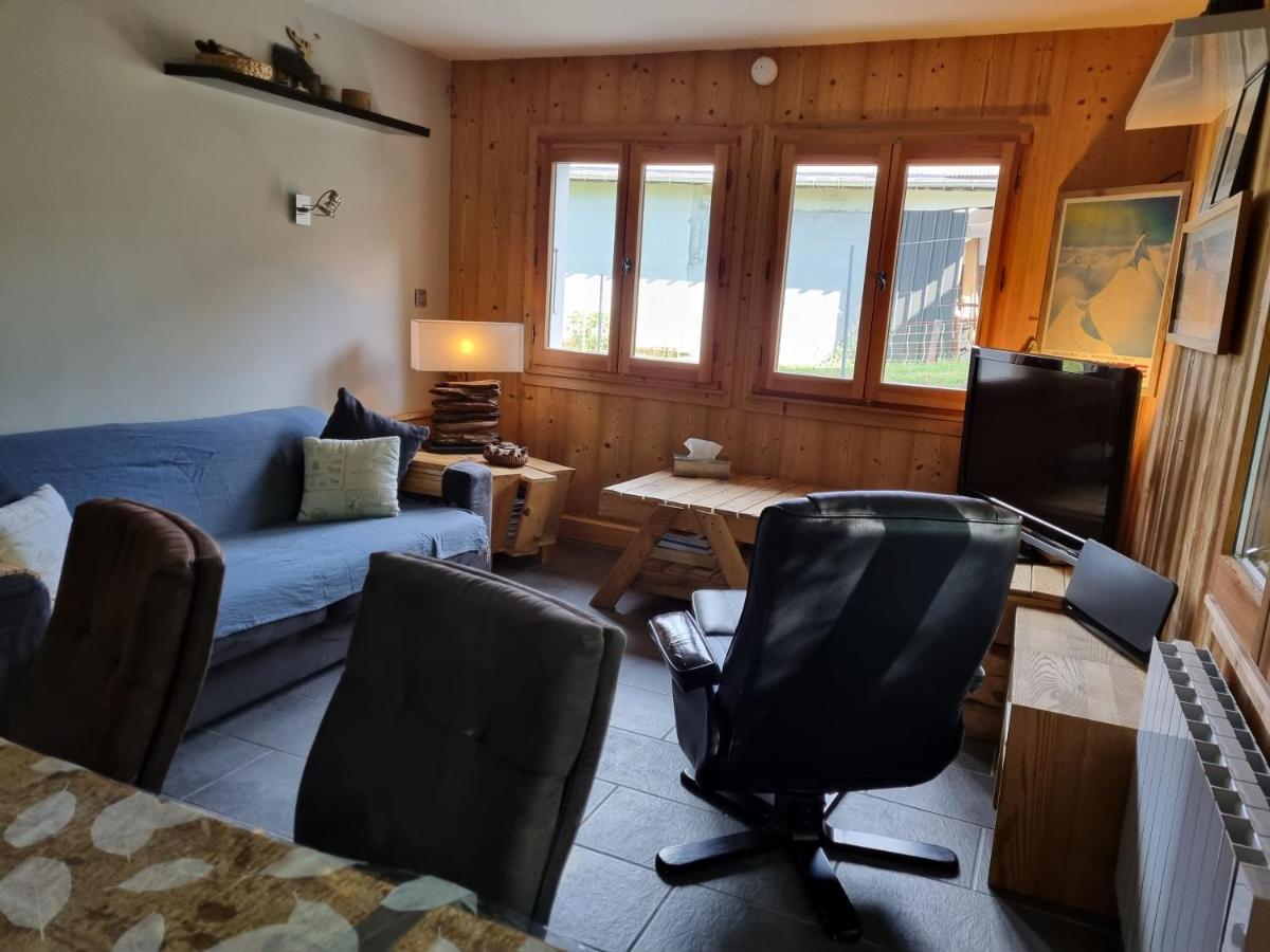 A Cordon Entre Bois Et Nature Kültér fotó
