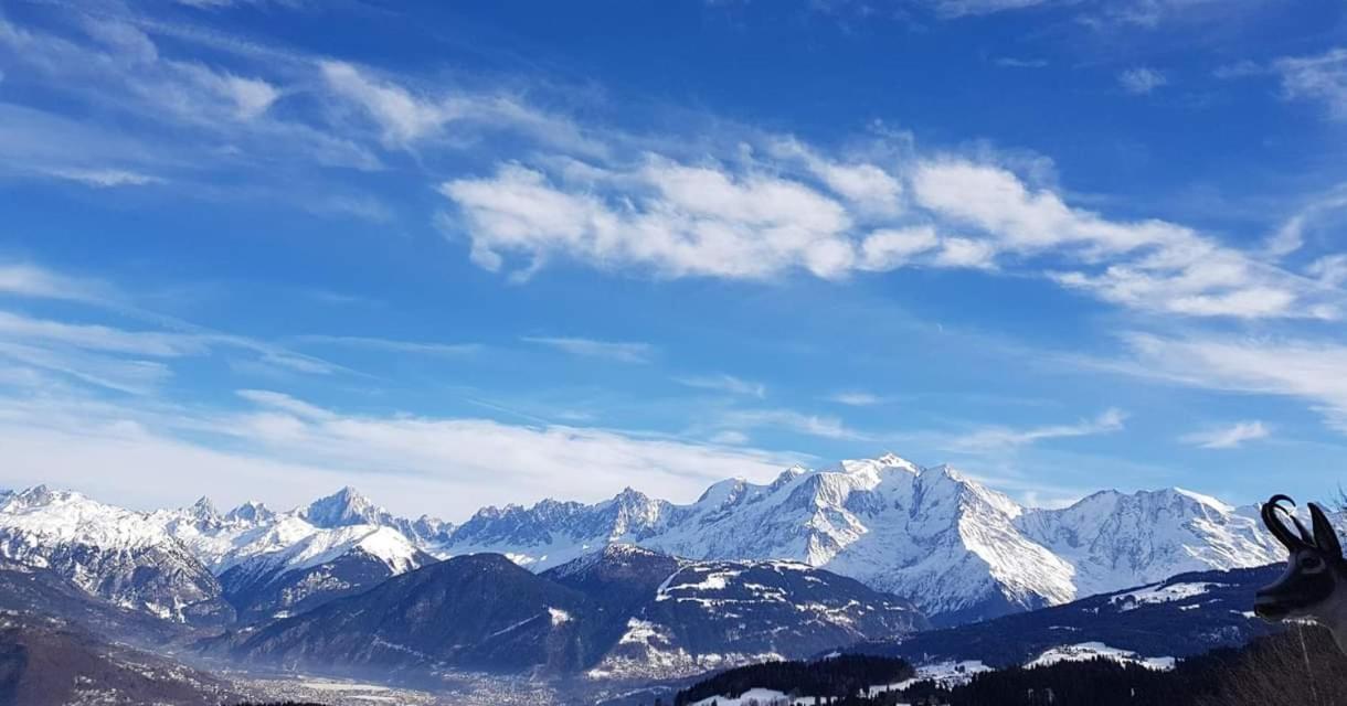 A Cordon Entre Bois Et Nature Kültér fotó