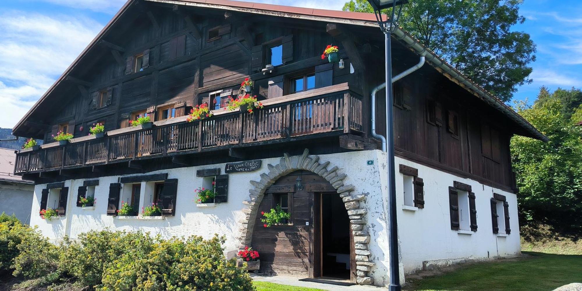 A Cordon Entre Bois Et Nature Kültér fotó